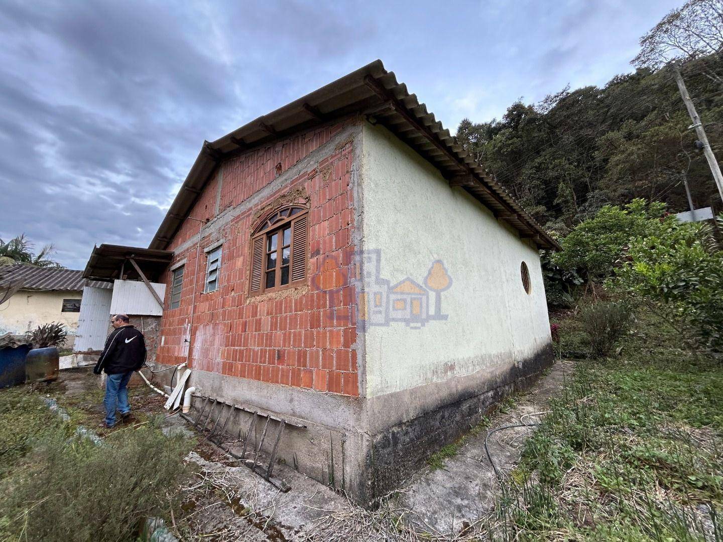 Chácara à venda com 1 quarto, 70m² - Foto 16