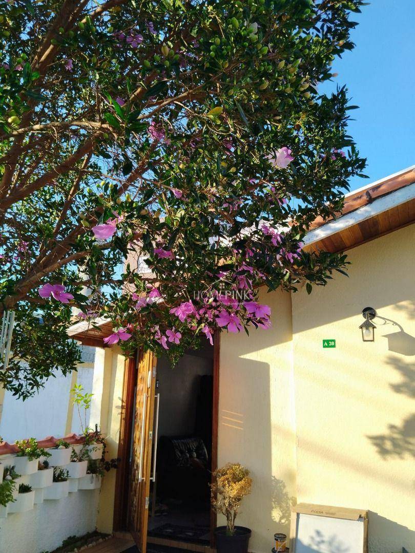 Casa de Condomínio, 2 quartos - Foto 63