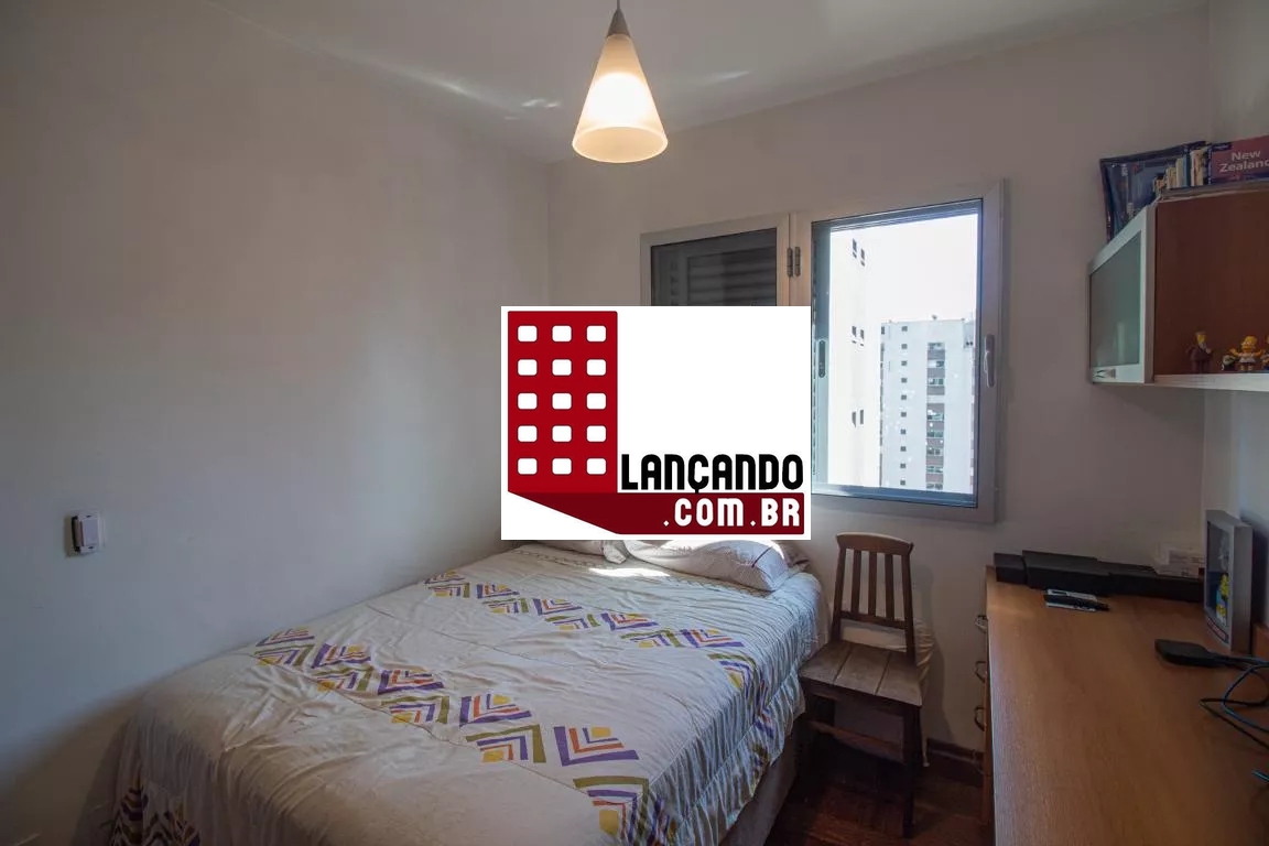 Apartamento à venda com 1 quarto, 43m² - Foto 15