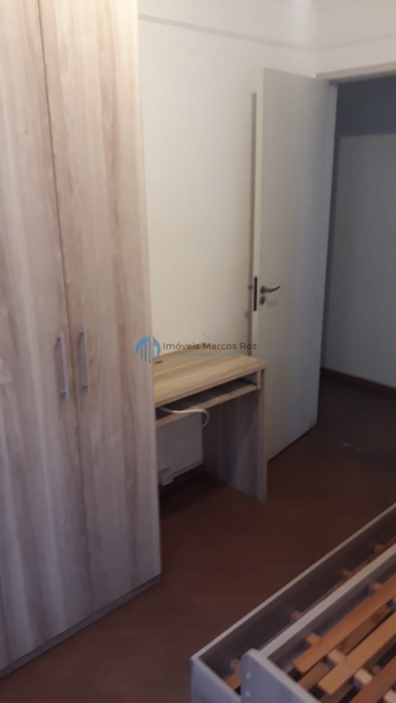 Apartamento à venda com 2 quartos, 50m² - Foto 11