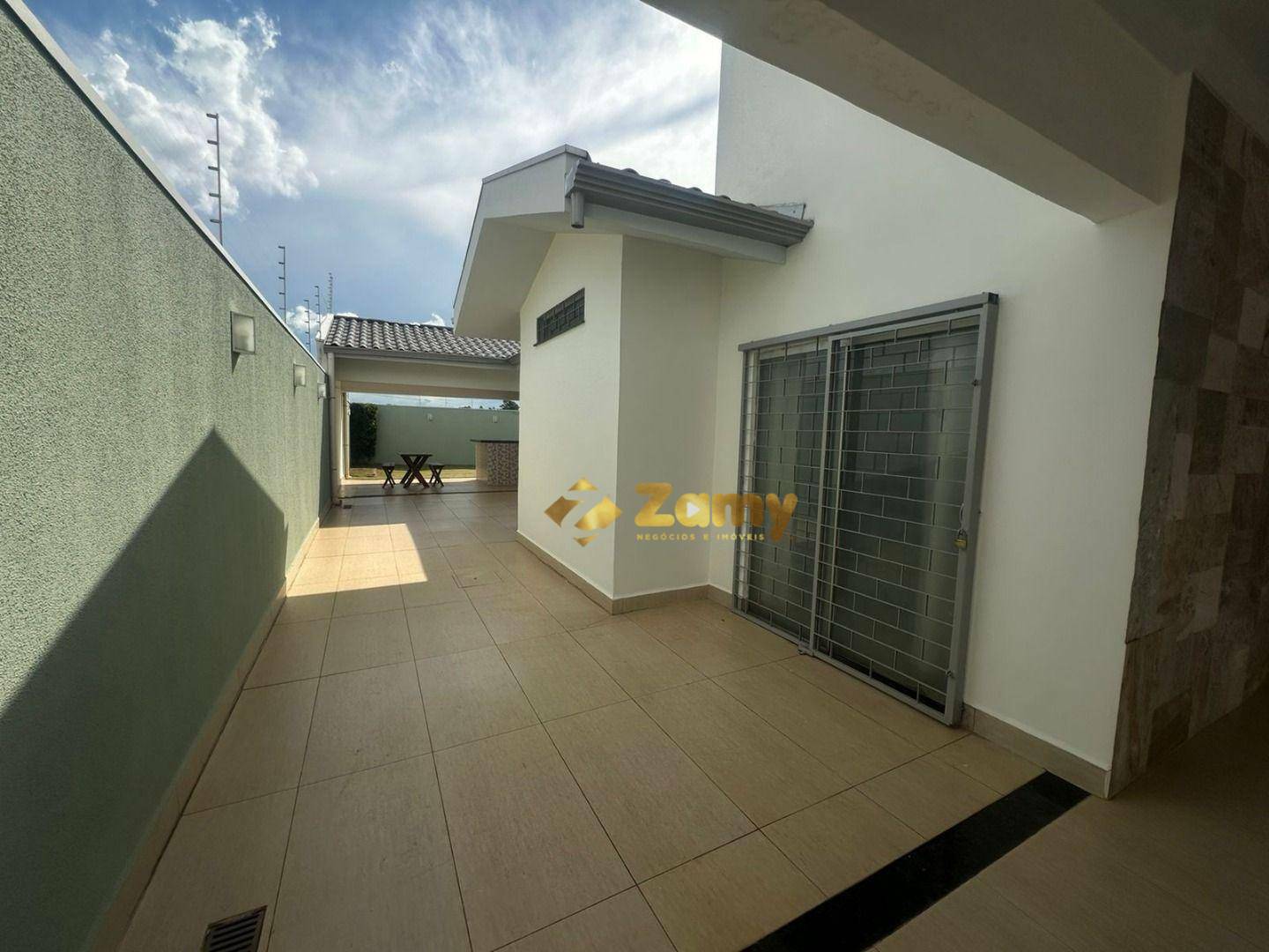 Casa à venda com 3 quartos, 152m² - Foto 19