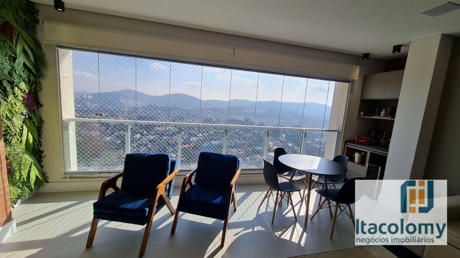 Apartamento à venda com 3 quartos, 123m² - Foto 15