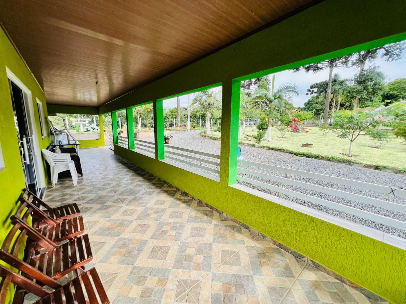 Chácara à venda, 28000m² - Foto 4