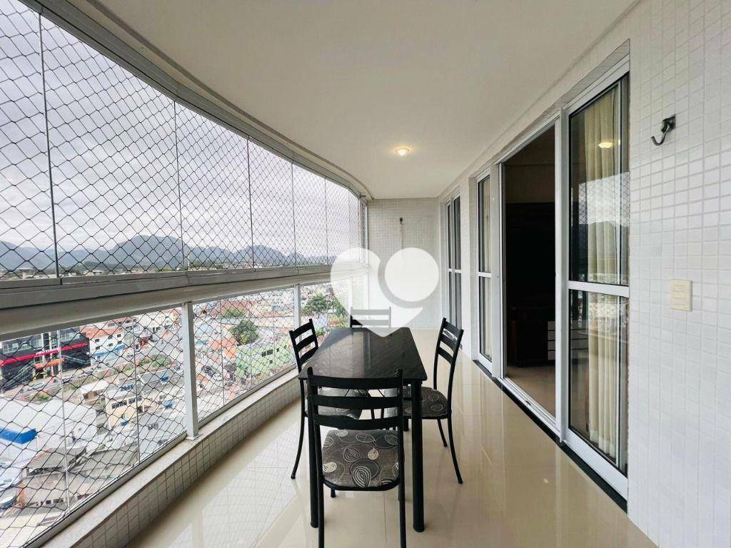 Apartamento para alugar com 2 quartos, 75m² - Foto 22