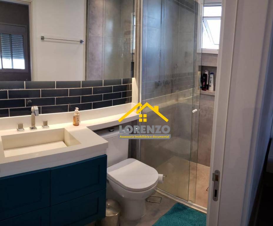 Apartamento à venda com 2 quartos, 90m² - Foto 32