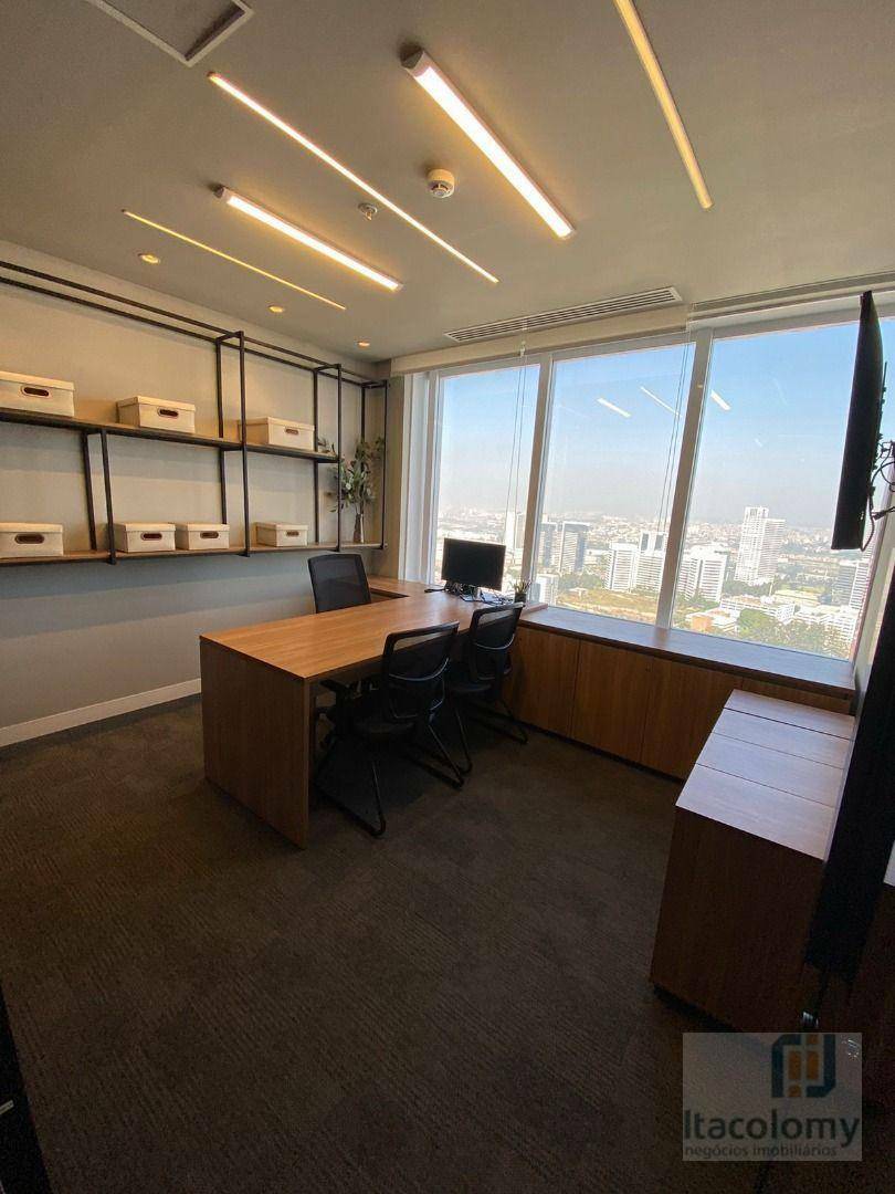 Sala-Conjunto, 512 m² - Foto 5