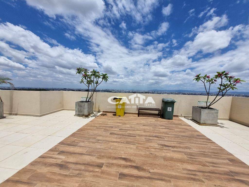 Apartamento para alugar com 2 quartos, 38m² - Foto 25