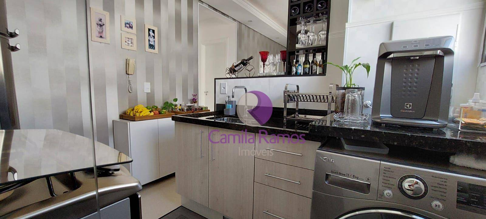 Apartamento à venda com 2 quartos, 43m² - Foto 9