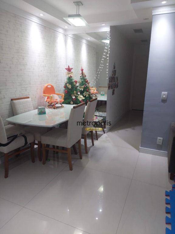 Apartamento à venda e aluguel com 2 quartos, 52m² - Foto 3