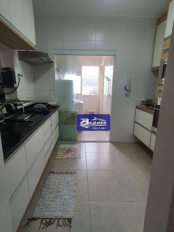 Apartamento à venda com 3 quartos, 80m² - Foto 43