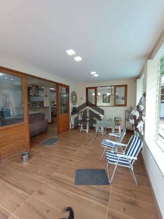 Casa, 4 quartos, 133 m² - Foto 3