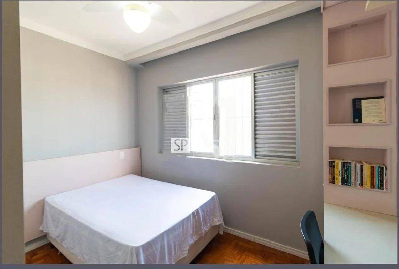 Apartamento à venda com 3 quartos, 110m² - Foto 18