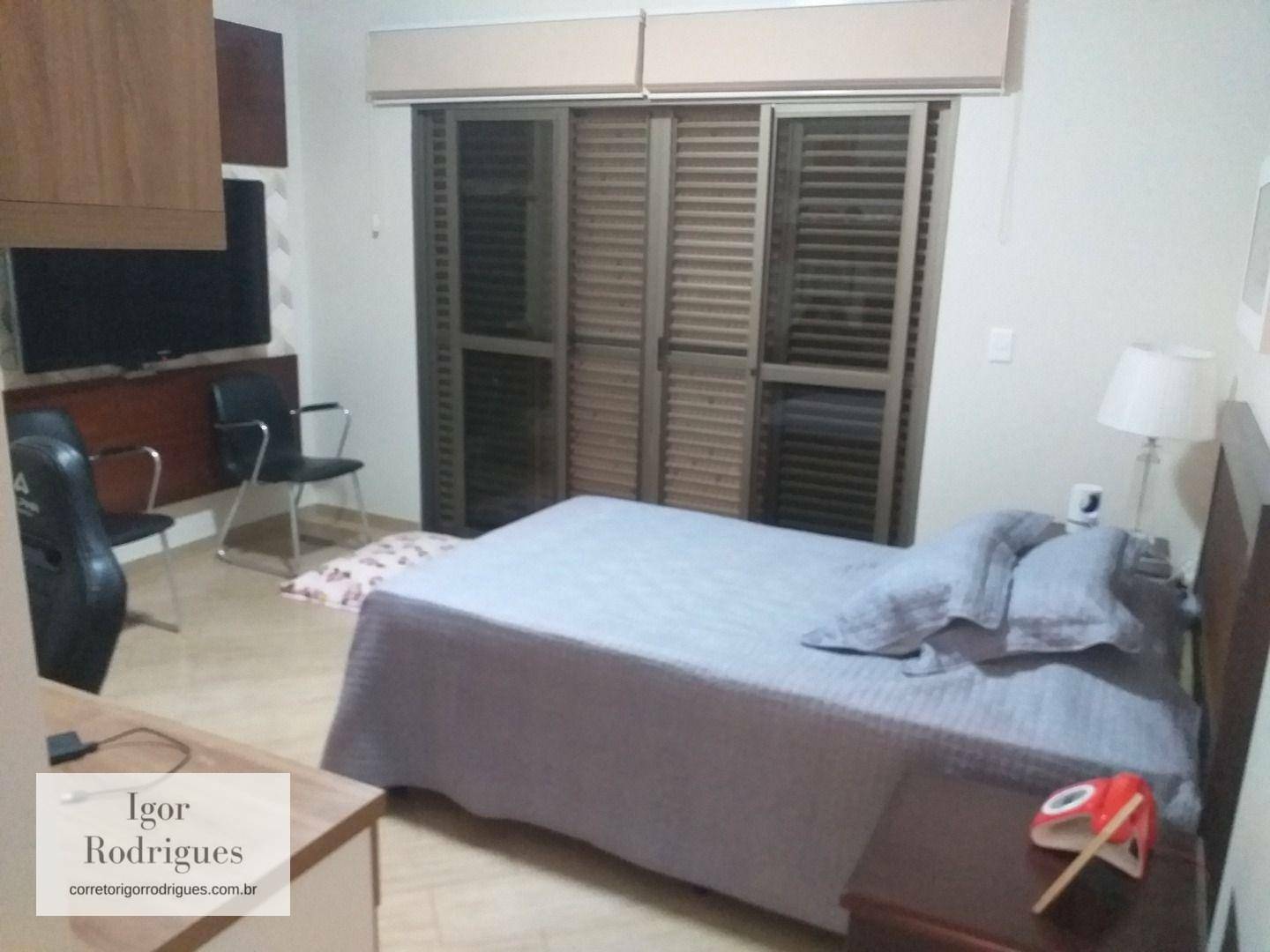 Sobrado à venda com 3 quartos, 440m² - Foto 11