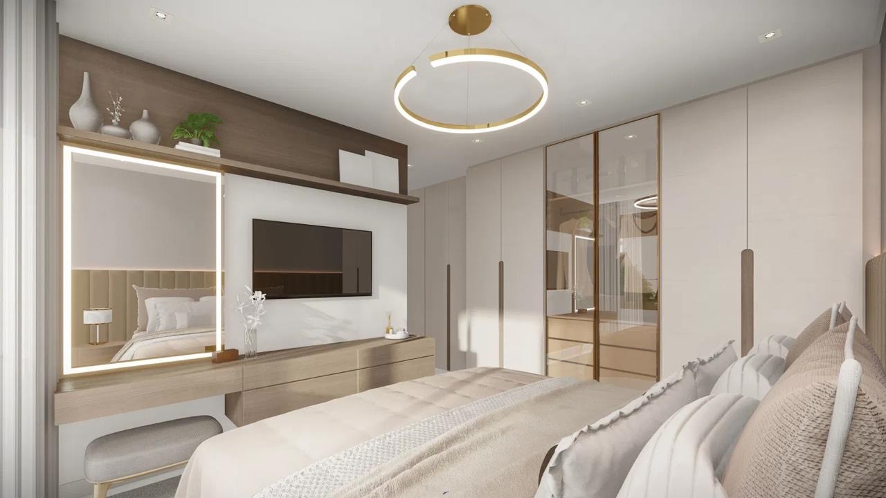Casa à venda com 3 quartos, 207m² - Foto 9