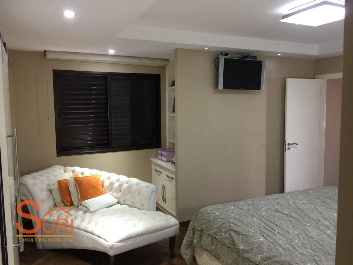 Apartamento à venda com 3 quartos, 260m² - Foto 28