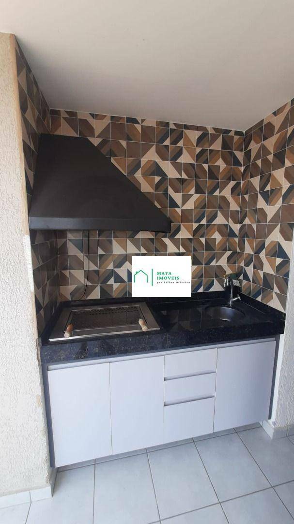 Apartamento à venda com 2 quartos, 66m² - Foto 9