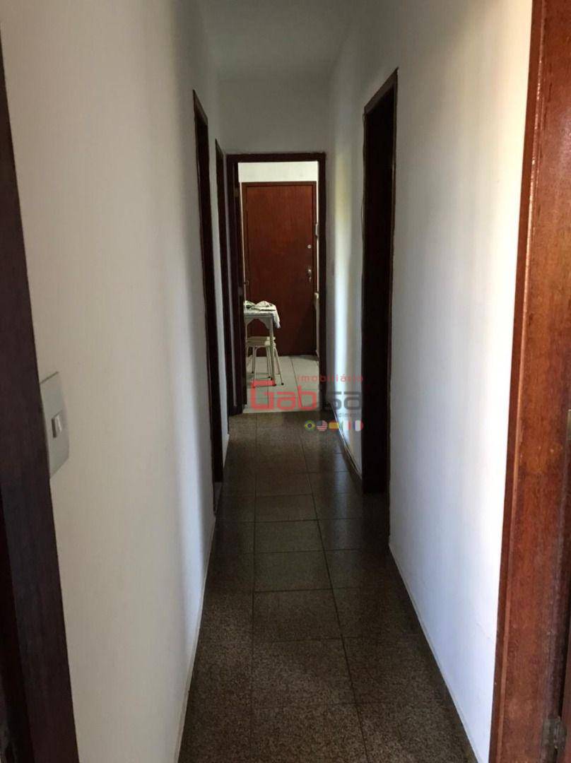 Apartamento à venda com 2 quartos, 124m² - Foto 21