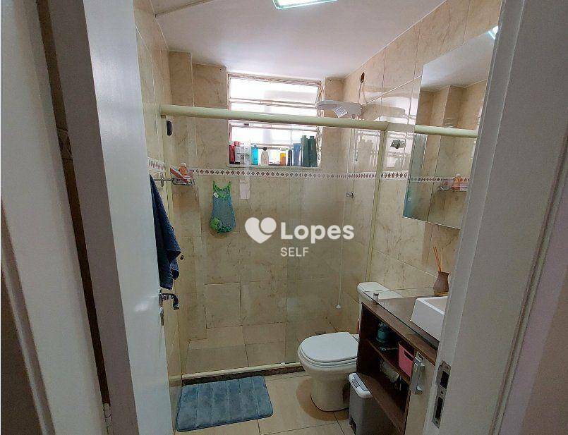 Apartamento à venda com 2 quartos, 65m² - Foto 8