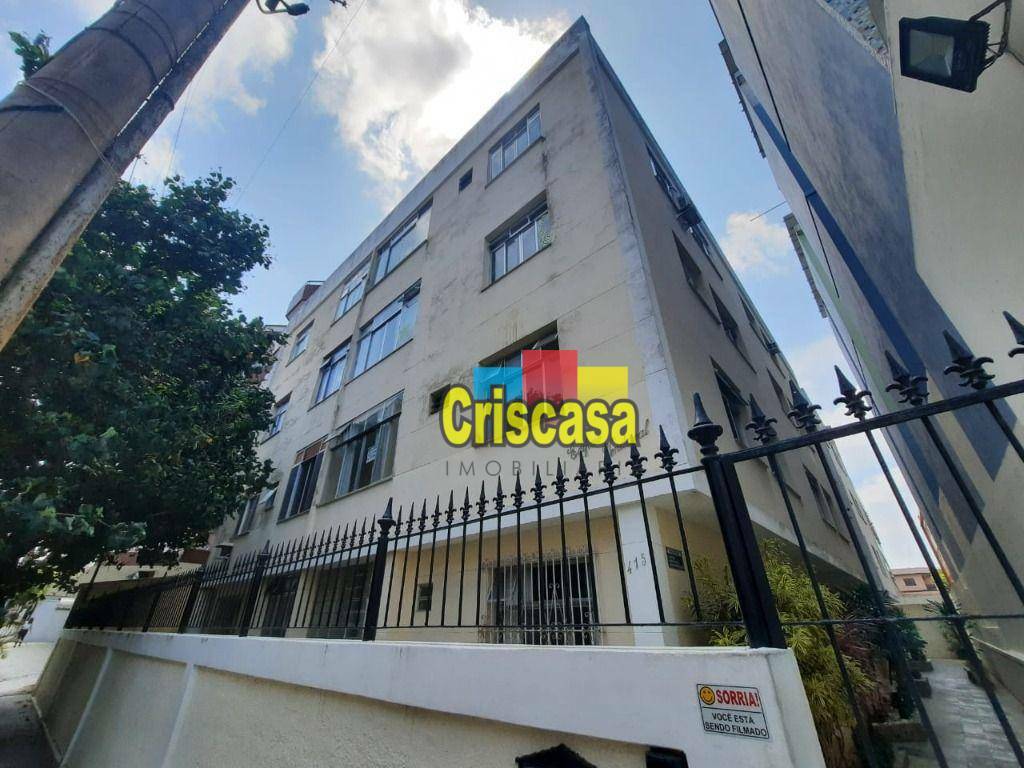 Apartamento à venda com 1 quarto, 35m² - Foto 1