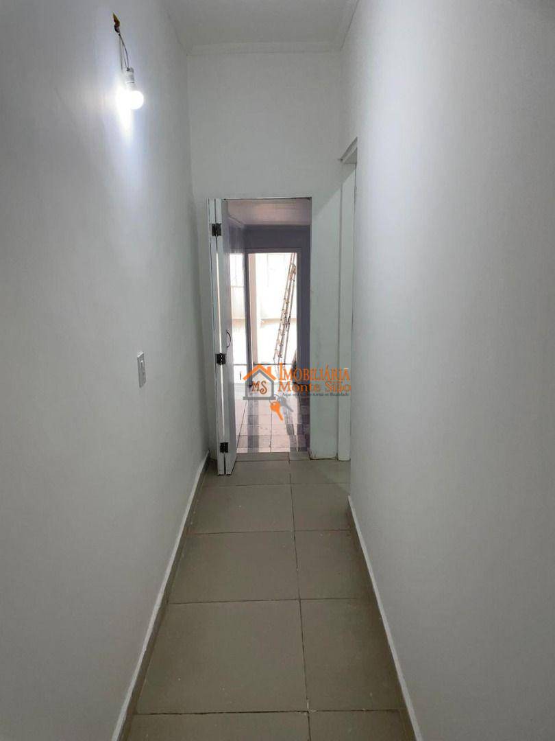 Casa à venda com 4 quartos, 101m² - Foto 10