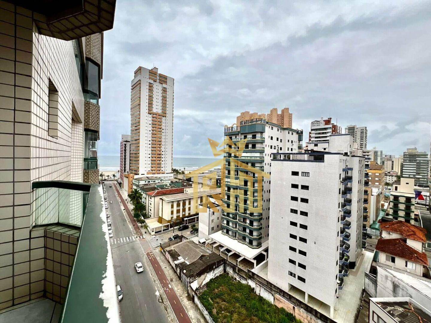 Apartamento à venda com 2 quartos, 98m² - Foto 5