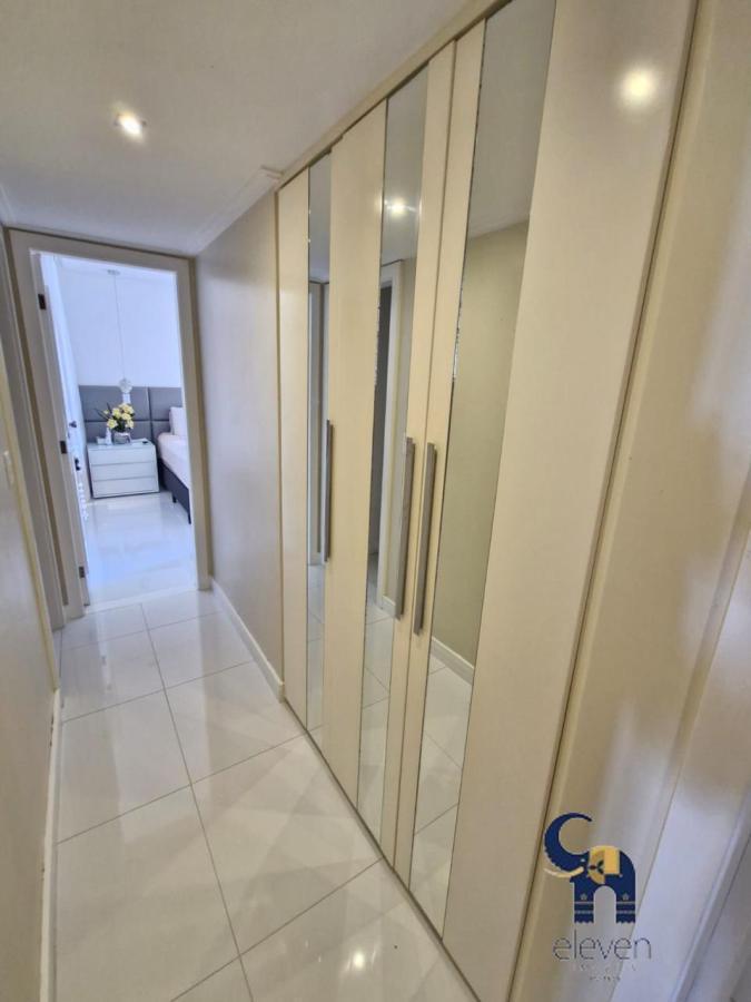 Apartamento à venda com 5 quartos, 194m² - Foto 6