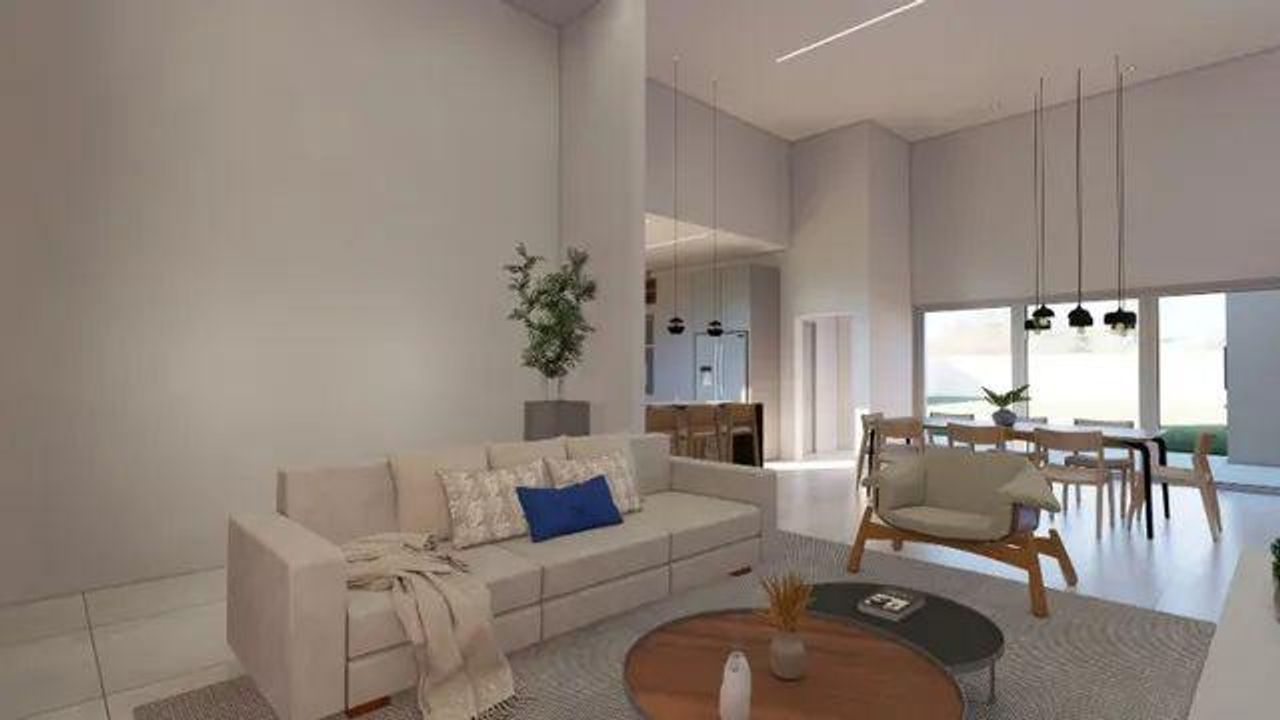 Casa de Condomínio à venda com 3 quartos, 220m² - Foto 15