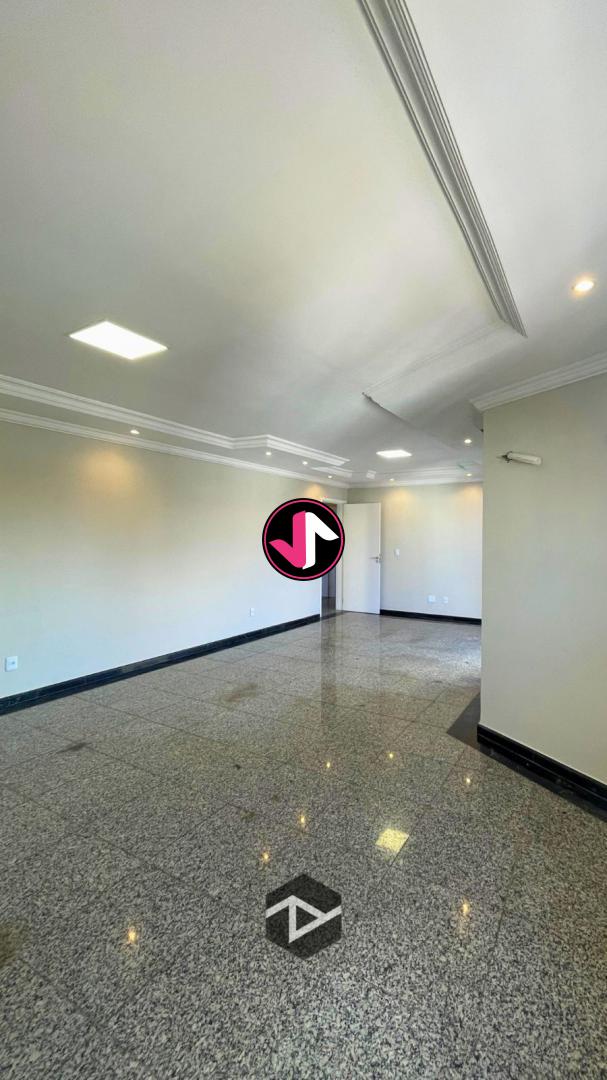 Apartamento à venda com 4 quartos, 186m² - Foto 4