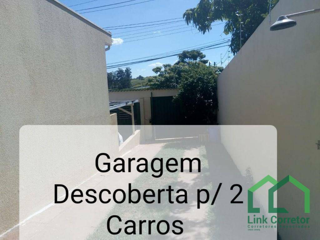 Casa à venda com 3 quartos, 126m² - Foto 18