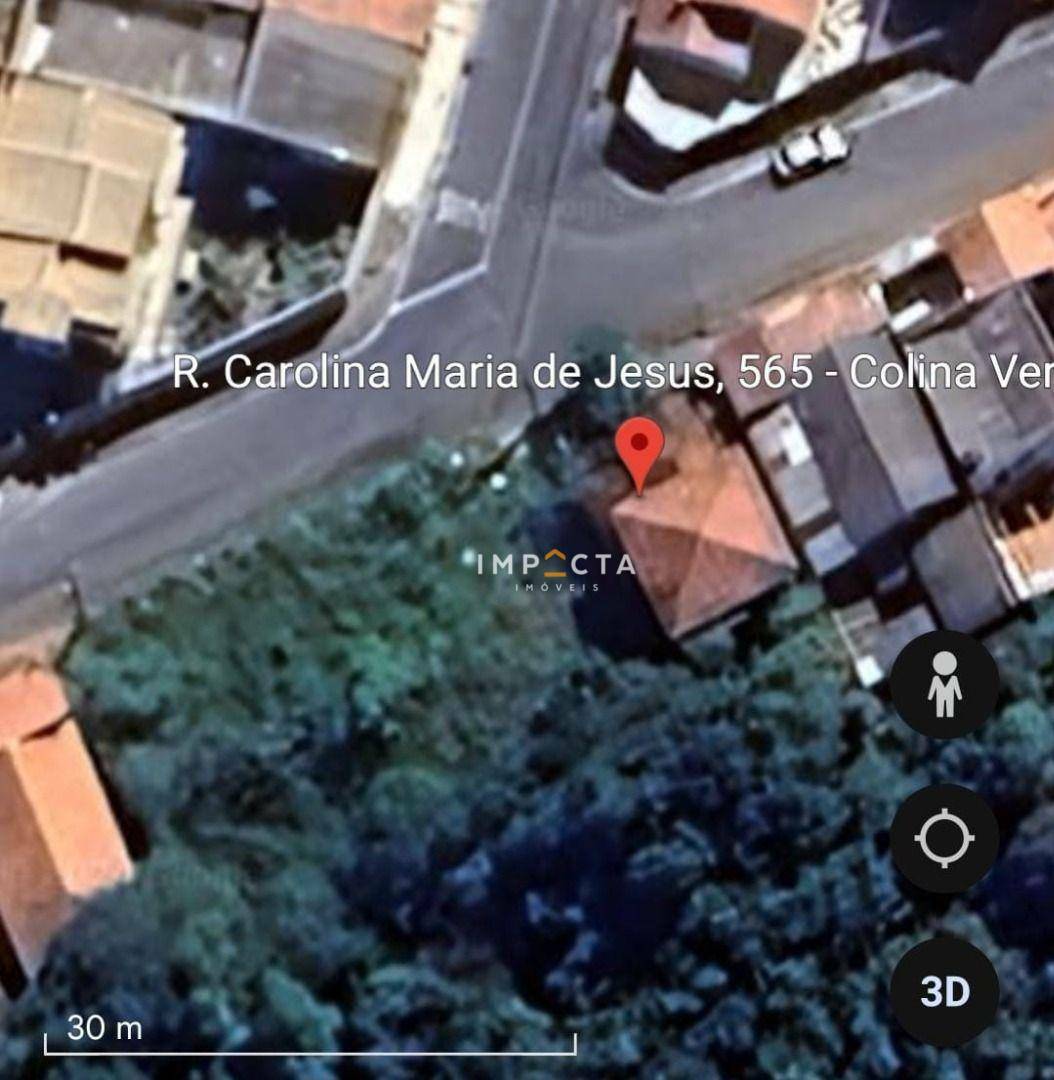 Terreno à venda, 228M2 - Foto 4