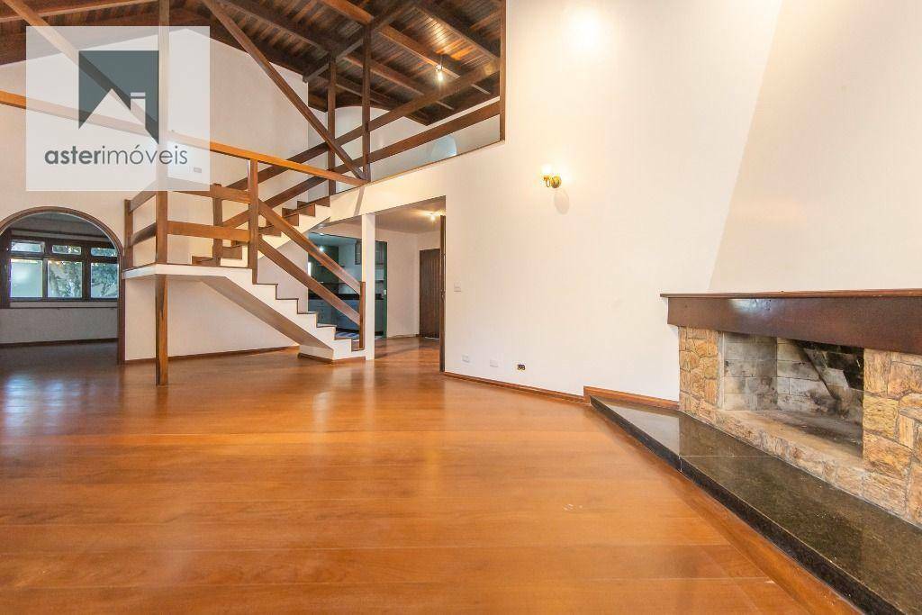 Casa à venda com 3 quartos, 272m² - Foto 17