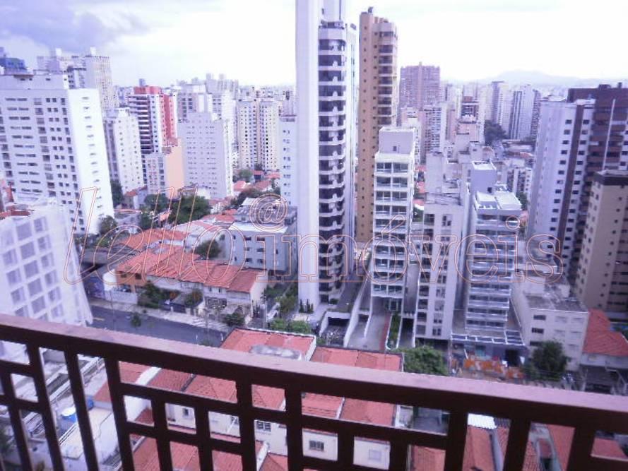 Apartamento para alugar com 2 quartos, 90m² - Foto 4