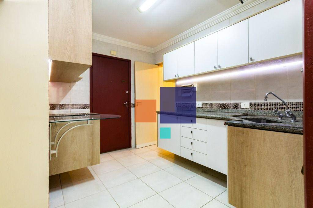 Apartamento à venda com 3 quartos, 103m² - Foto 17