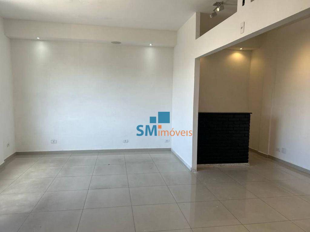 Conjunto Comercial-Sala para alugar, 47m² - Foto 1