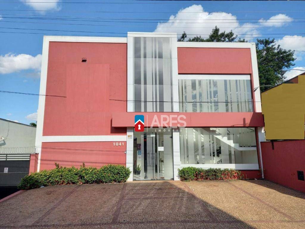 Casa, 10 quartos, 620 m² - Foto 1