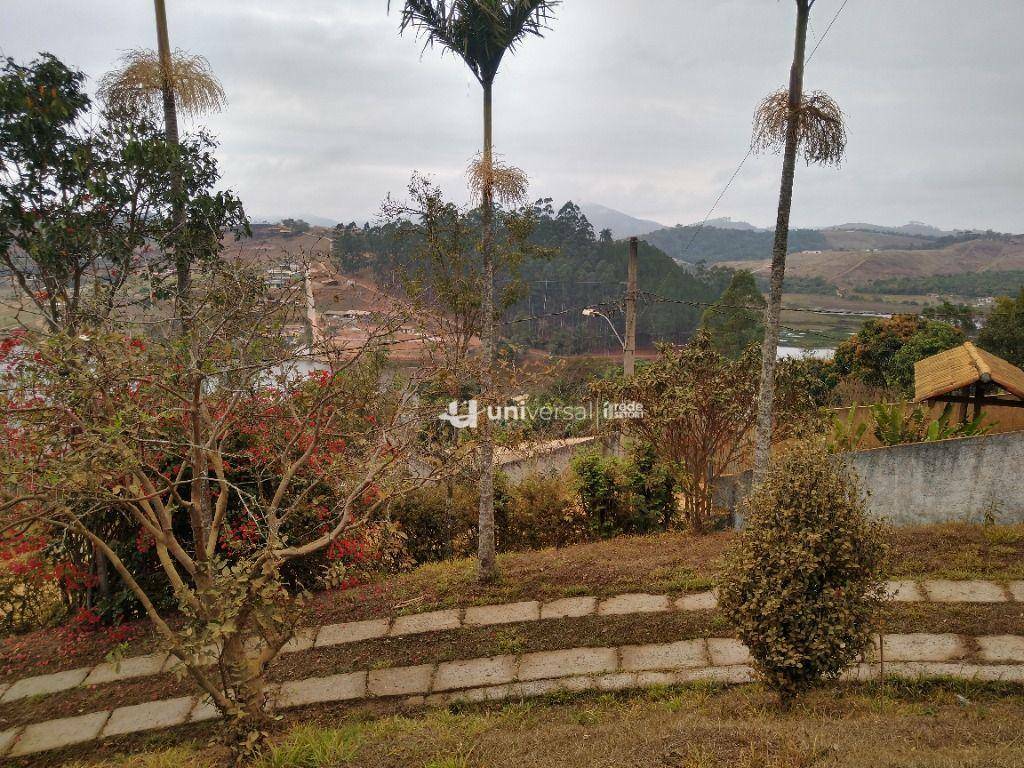 Casa de Condomínio à venda com 5 quartos, 5M2 - Foto 11