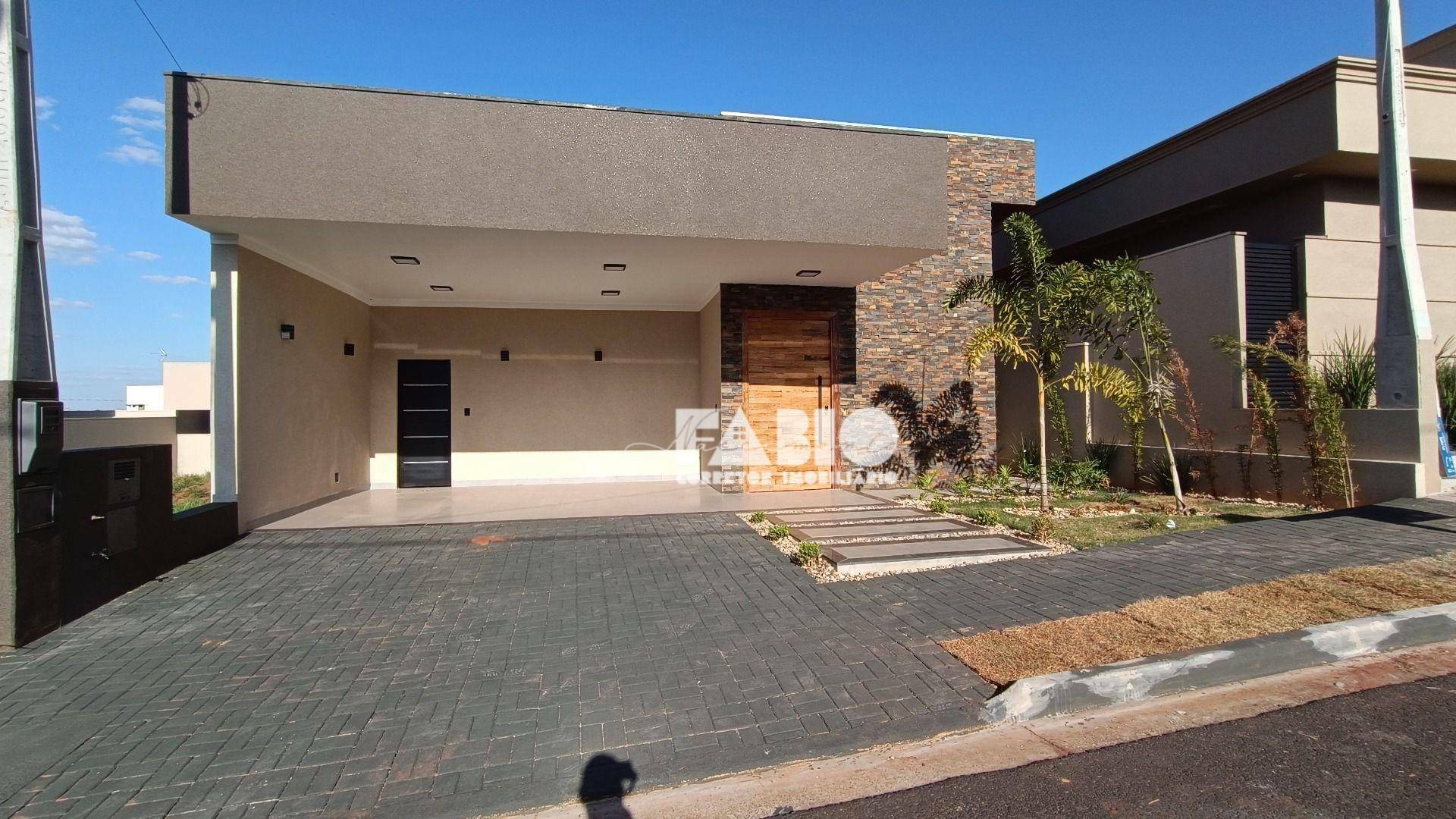 Casa de Condomínio à venda com 3 quartos, 139m² - Foto 2