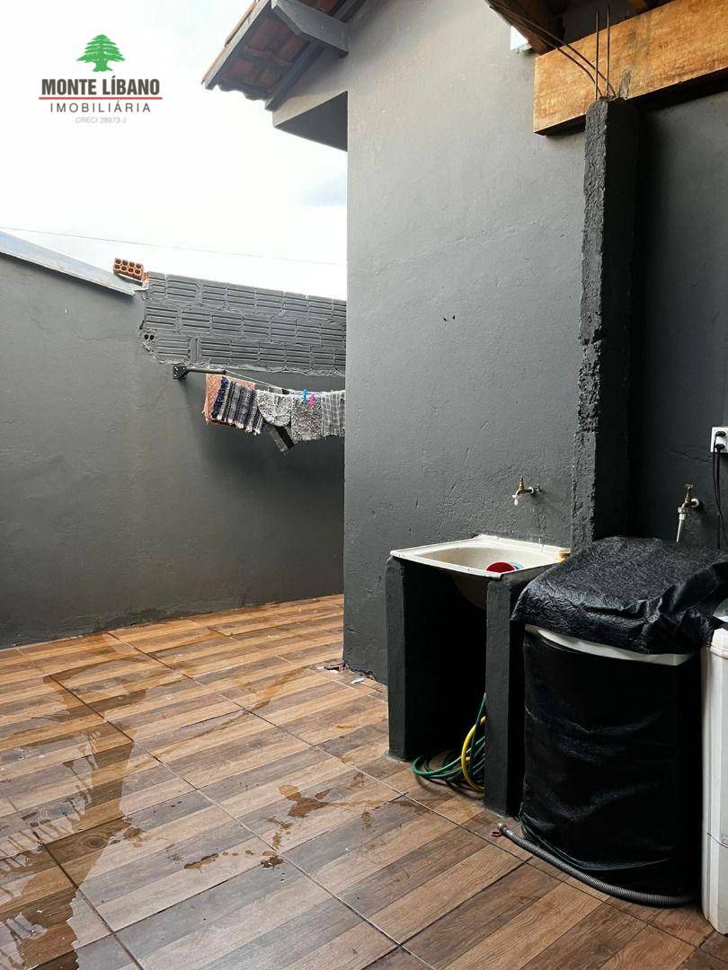 Casa à venda com 2 quartos, 100m² - Foto 21