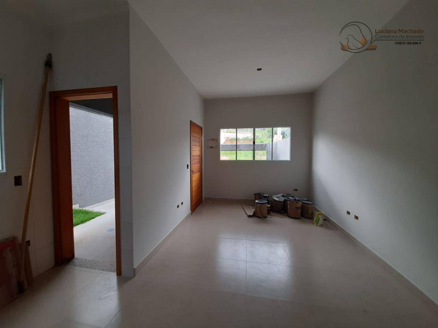 Casa à venda com 3 quartos, 84m² - Foto 6