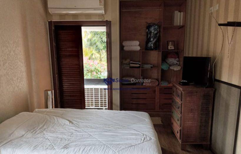 Casa de Condomínio à venda com 4 quartos, 350m² - Foto 15