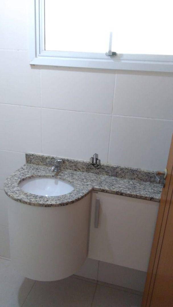 Apartamento para alugar com 1 quarto, 52m² - Foto 2