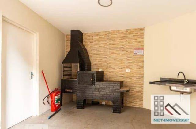 Apartamento à venda com 2 quartos, 50m² - Foto 19