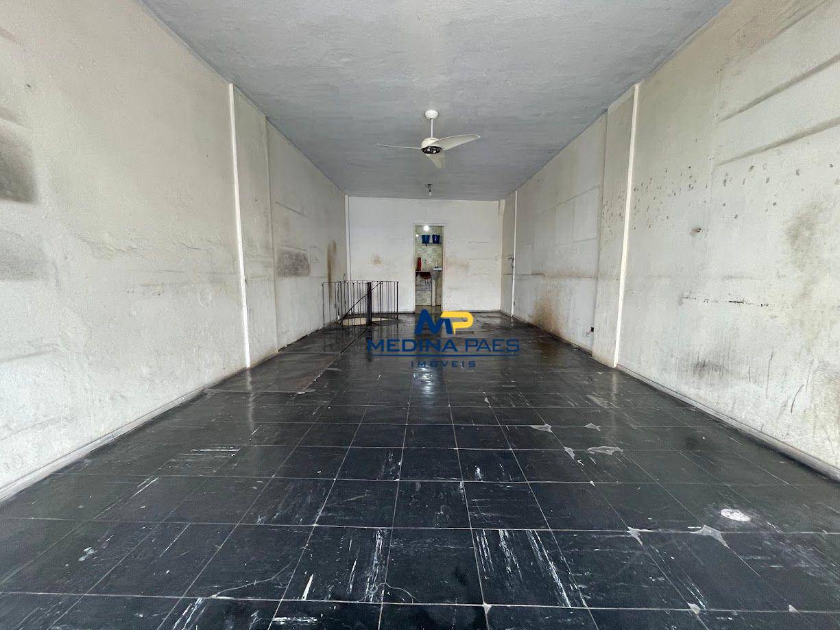 Loja-Salão, 91 m² - Foto 5