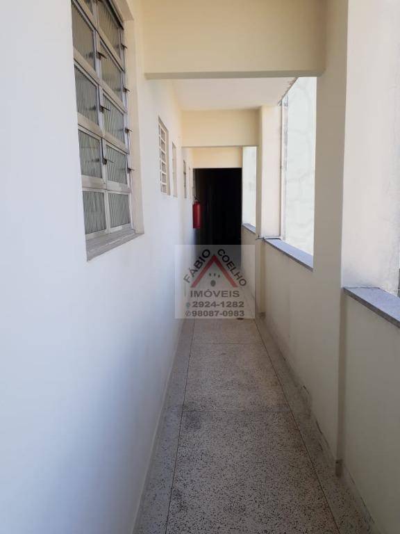 Apartamento à venda com 1 quarto, 46m² - Foto 8