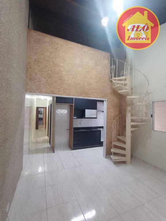 Casa à venda com 3 quartos, 90m² - Foto 19