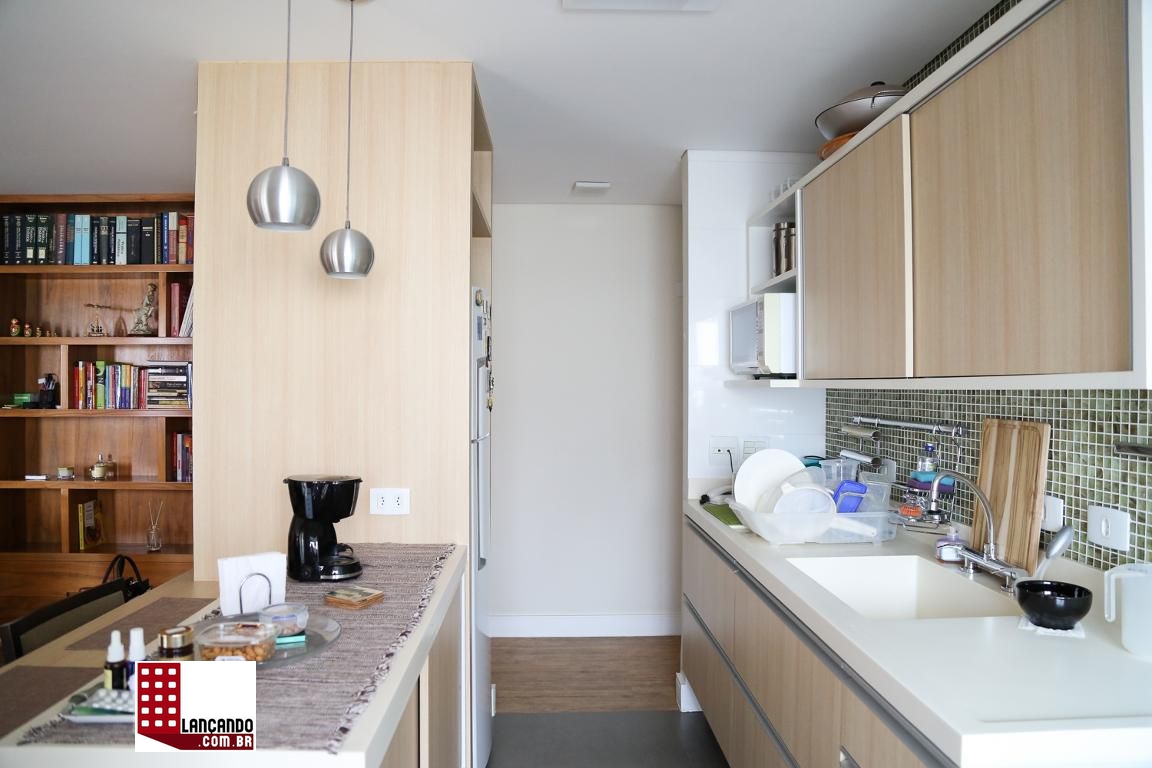 Apartamento à venda com 2 quartos, 62m² - Foto 6