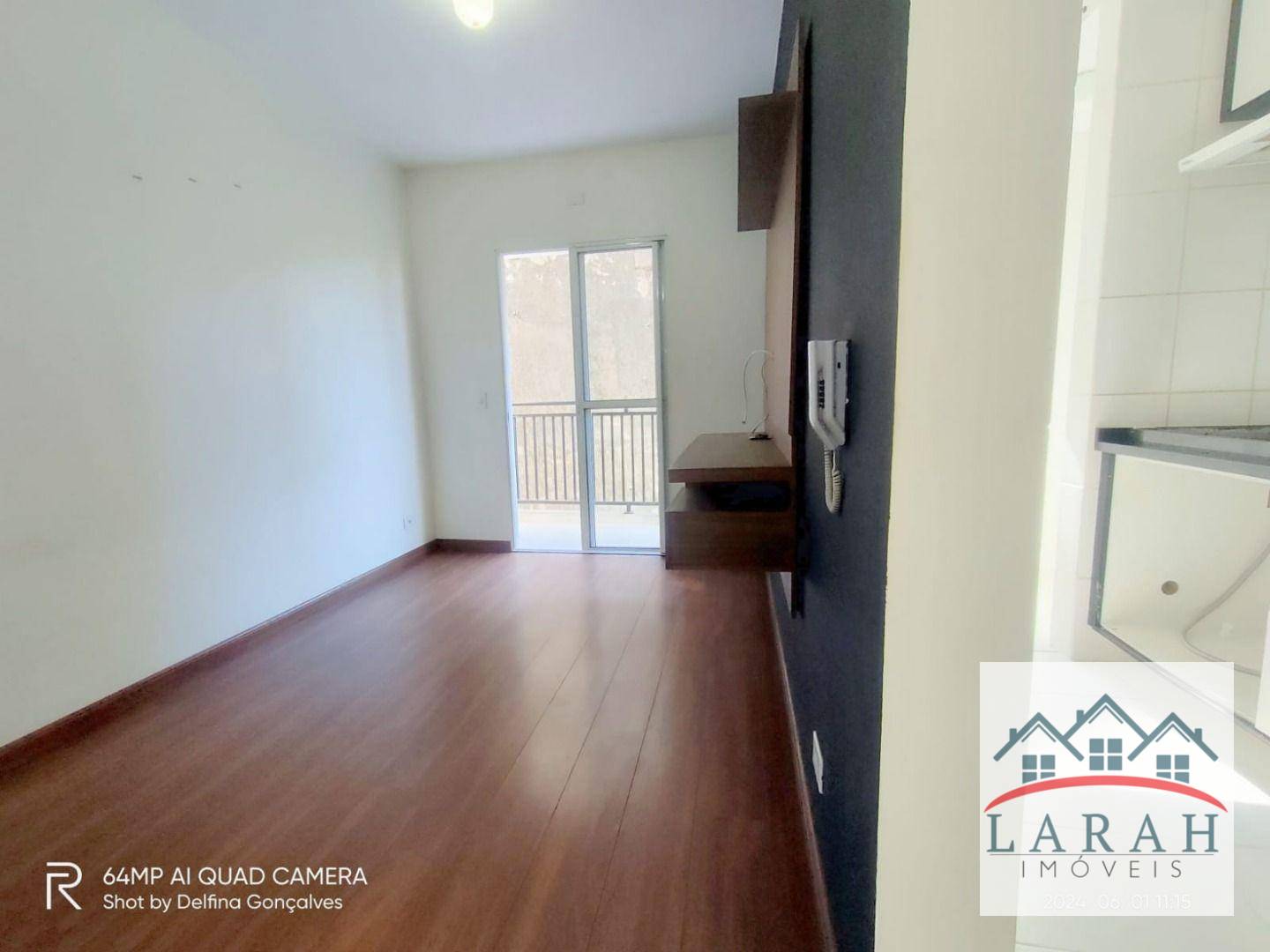 Apartamento à venda com 2 quartos, 50m² - Foto 3