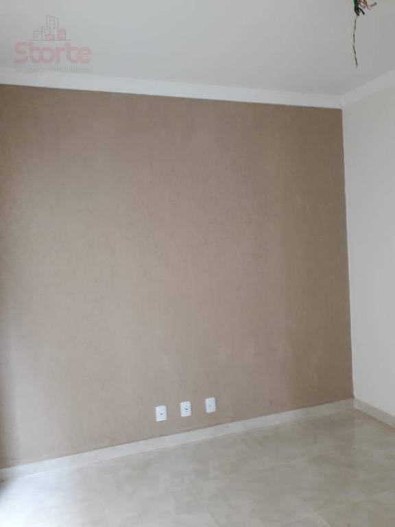 Apartamento à venda com 2 quartos, 50m² - Foto 4