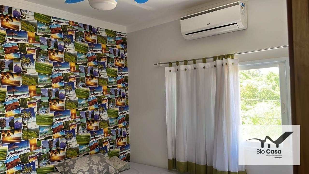 Casa de Condomínio à venda com 3 quartos, 190m² - Foto 7