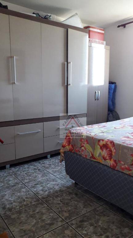 Apartamento à venda com 2 quartos, 48m² - Foto 16